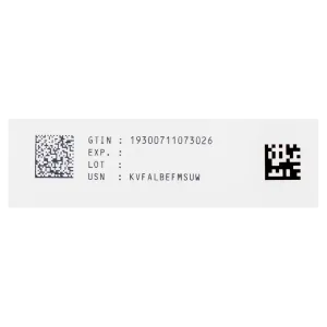 Strepsils Herbal Cough Lozenges Fresh Menthol