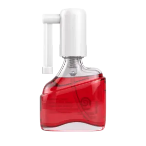 Strepsils Plus Anaesthetic Throat Spray