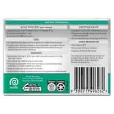 Strepsils Plus Anaesthetic Lozenges