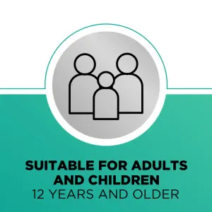 Strepsils Plus Anaesthetic Throat Spray