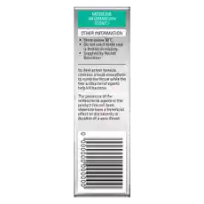 Strepsils Plus Anaesthetic Throat Spray